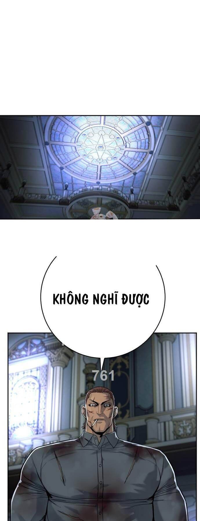 Cảnh Sát Báo Thù Chapter 60 - 1