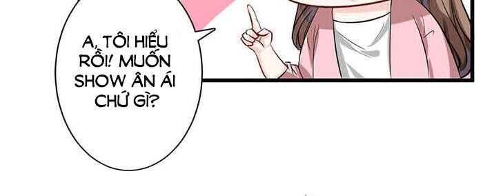 Tân Nương Thế Thân Chapter 13 - 16