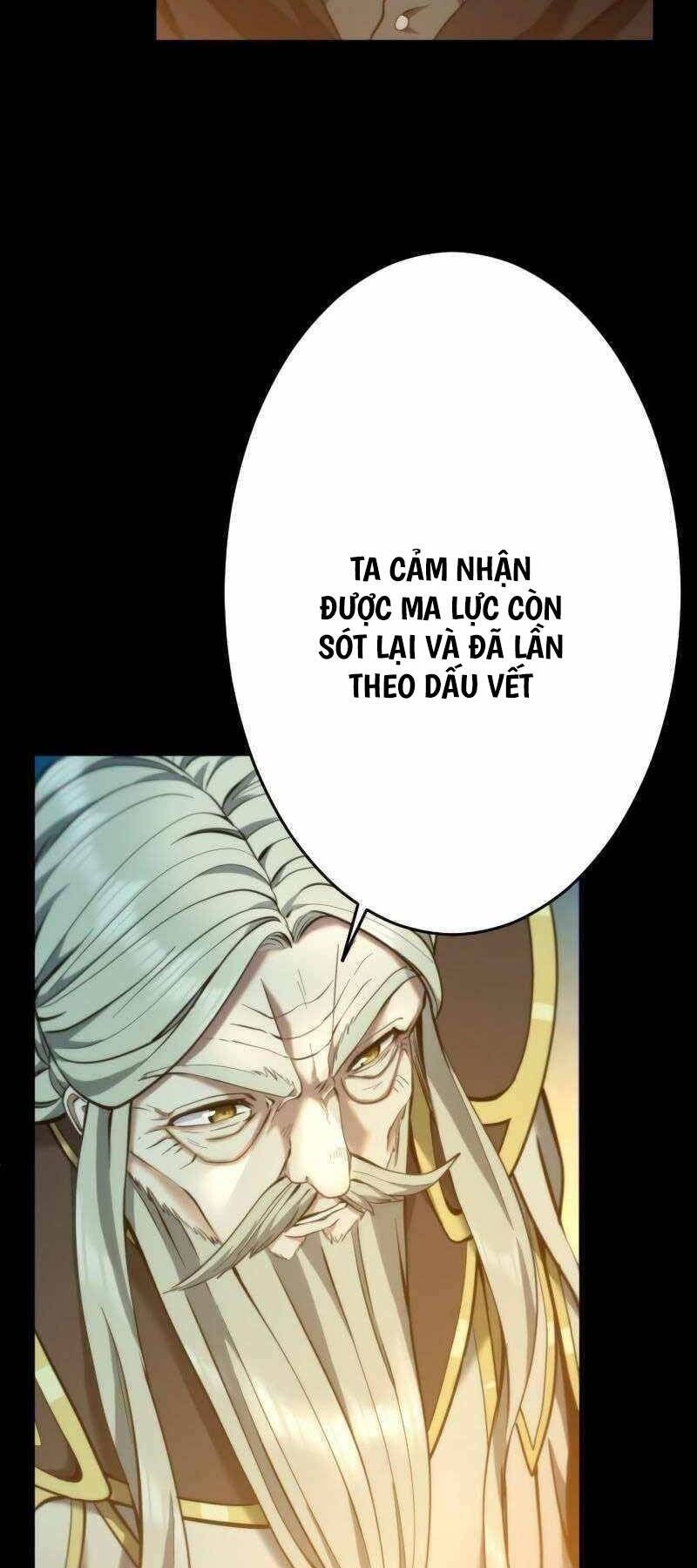 Pháp Sư Cận Chiến Hồi Quy Chapter 17 - 7