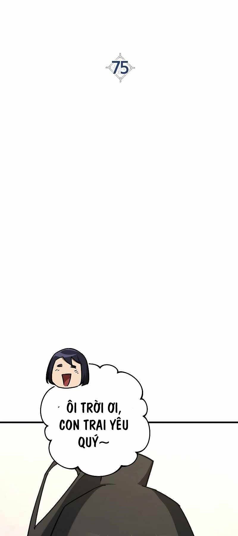 Anh Hùng Trở Về Chapter 75 - 51