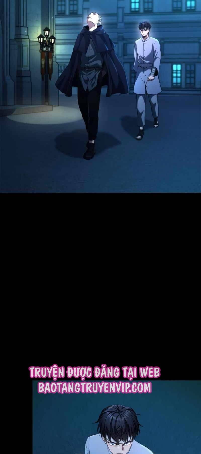 Pháp Sư Cận Chiến Hồi Quy Chapter 16 - 9