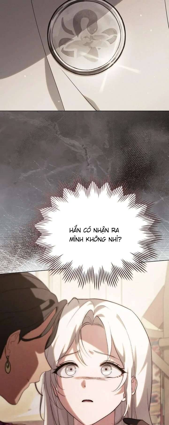 Khi Số Phận Tìm Đến Hai Ta Chapter 35 - 7