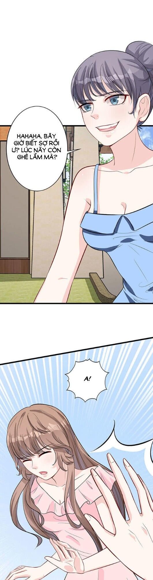 Tân Nương Thế Thân Chapter 18 - 14