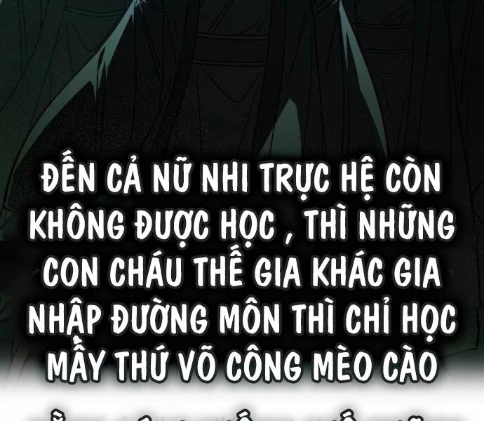 Hoa Sơn Tái Xuất Chapter 122 - 141