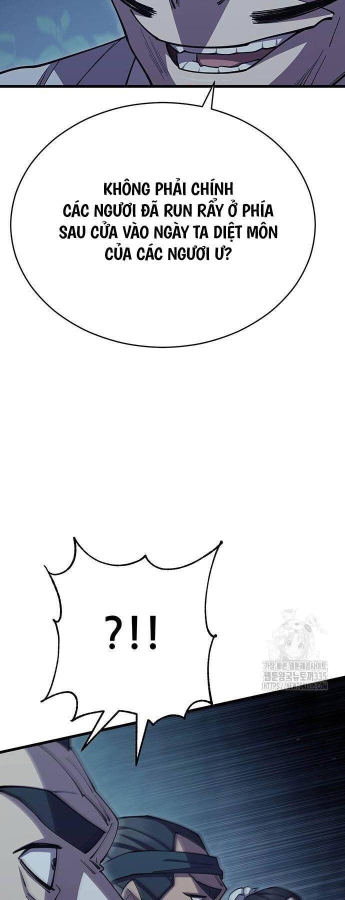 Thiên Hạ Đệ Nhất Đại Sư Huynh Chapter 83 - 79