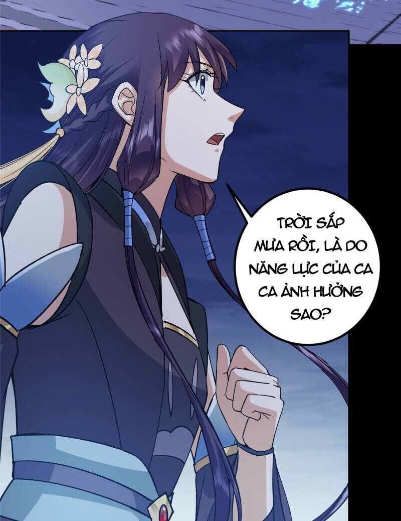 Chưởng Môn Khiêm Tốn Chút Chapter 359 - 25