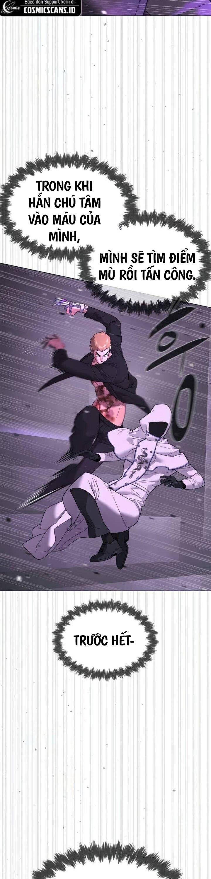 Sát Thủ Peter Chapter 39 - 15
