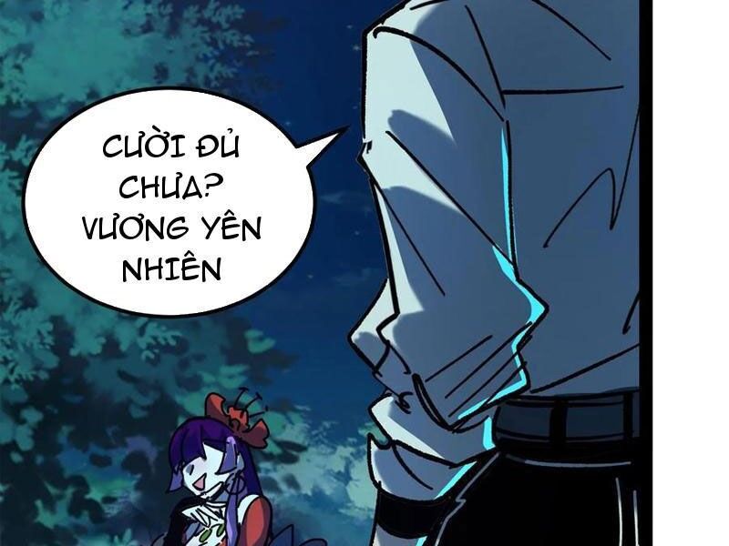 Quỷ Dị Khó Giết? Thật Xin Lỗi, Ta Mới Thật Sự Là Bất Tử Chapter 99 - 56