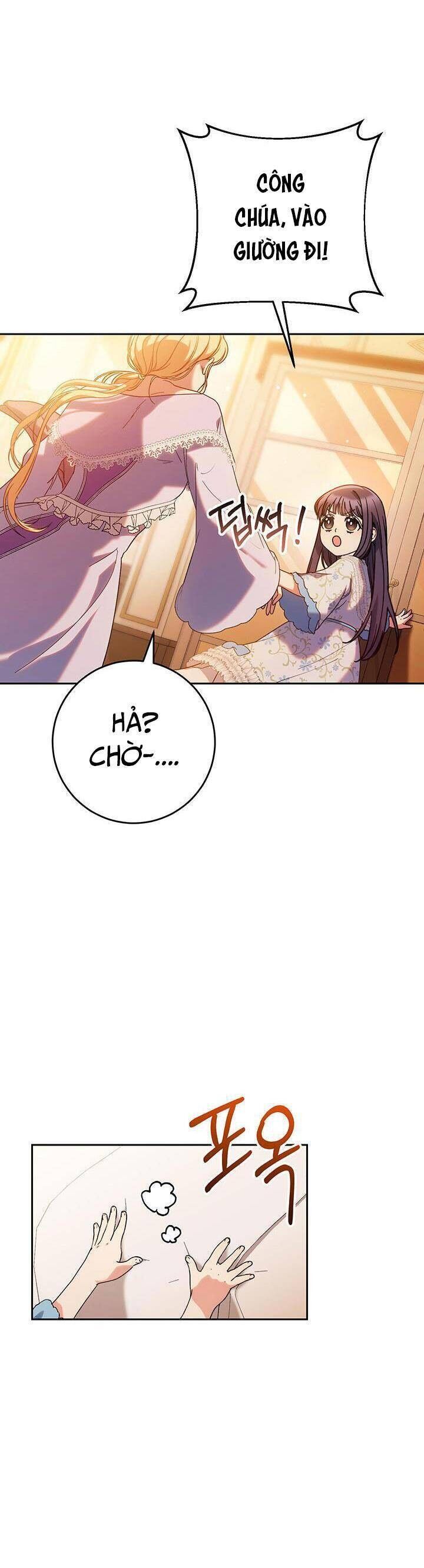 Tôi Đã Nuôi Dạy Em Gái Mình Một Cách Hoàn Hảo Chapter 14 - 51
