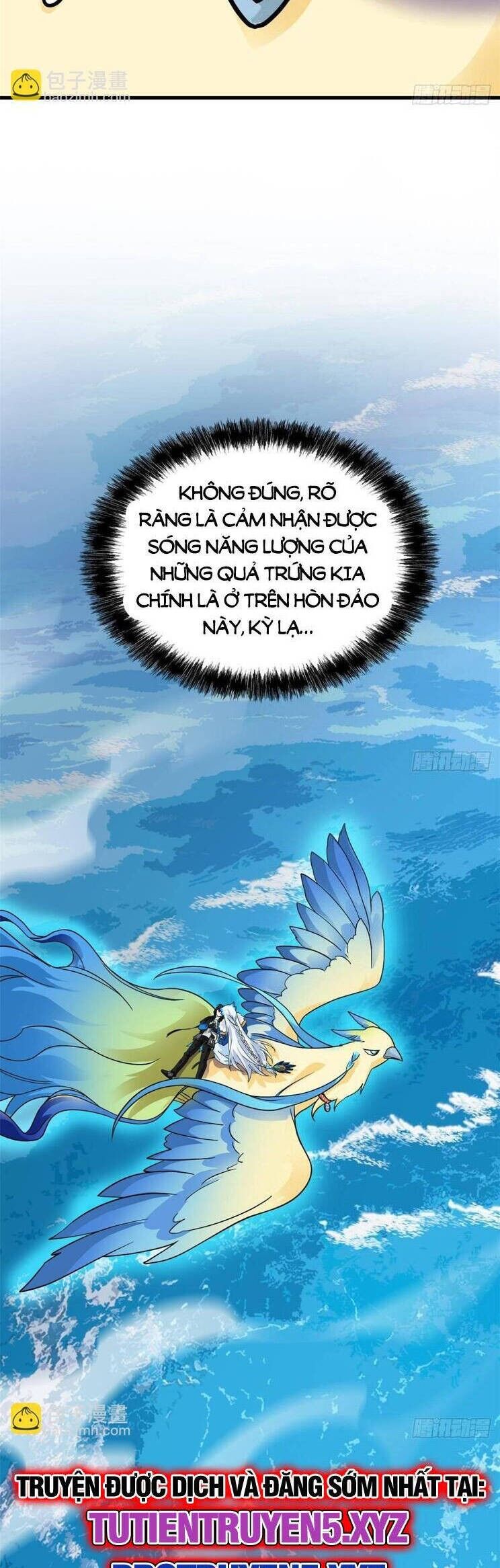 Cường Giả Đến Từ Trại Tâm Thần Chapter 257 - 2