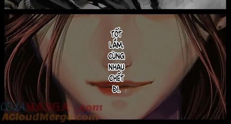 Tây Du Ký Ngoại Truyện Chapter 318 - 14