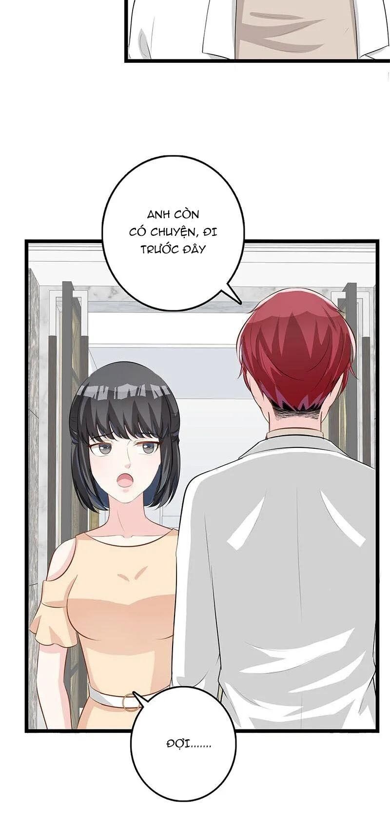 Tân Nương Thế Thân Chapter 66 - 24