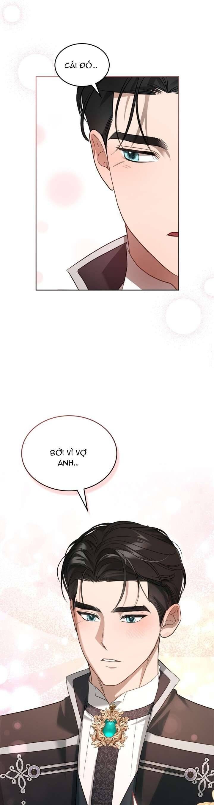 Nam Chính Quái Vật Sống Dưới Giường Tôi Chapter 40 - 35