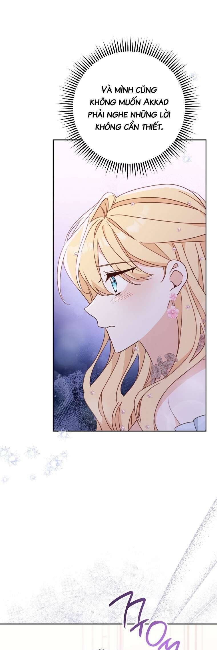 Tôi Đã Phạm Sai Lầm Rồi Chapter 57 - 25