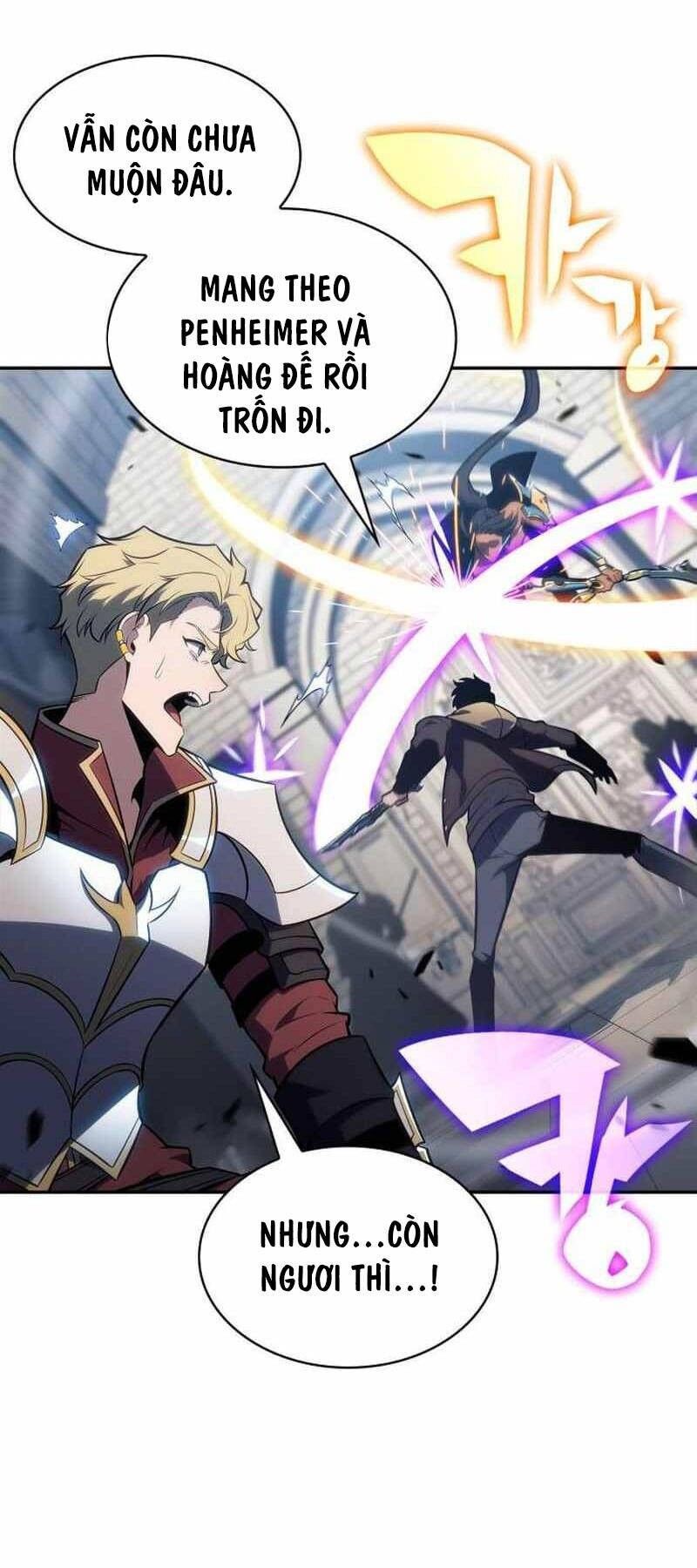 Người Chơi Mới Cấp Tối Đa Chapter 152 - 67