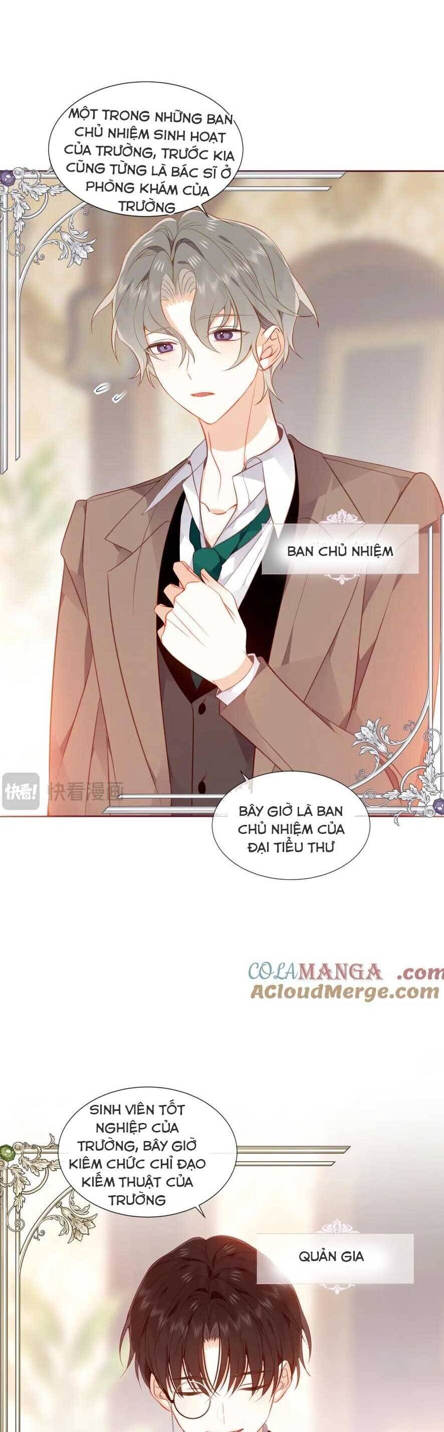 XUYÊN VÀO THẾ GIỚI GIẢ TƯỞNG Chapter 76 - 11