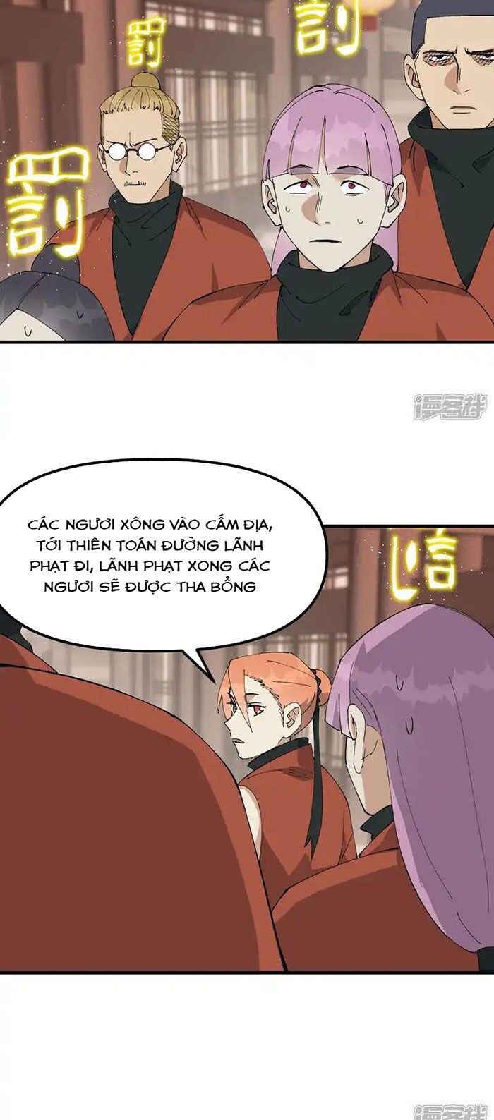 Tối Cường Võ Hồn Hệ Thống Chapter 214 - 4