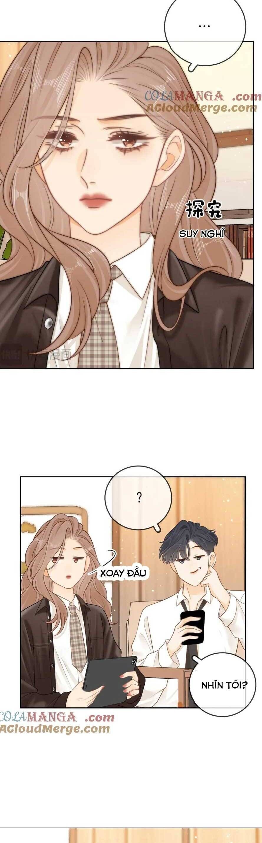 Vưu Vật Chapter 43 - 9