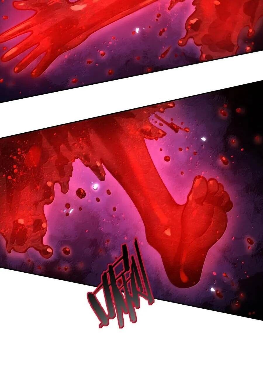 Bói Toán Mà Thôi, Cửu Vĩ Yêu Đế Sao Lại Thành Nương Tử Ta?! Chapter 40 - 18