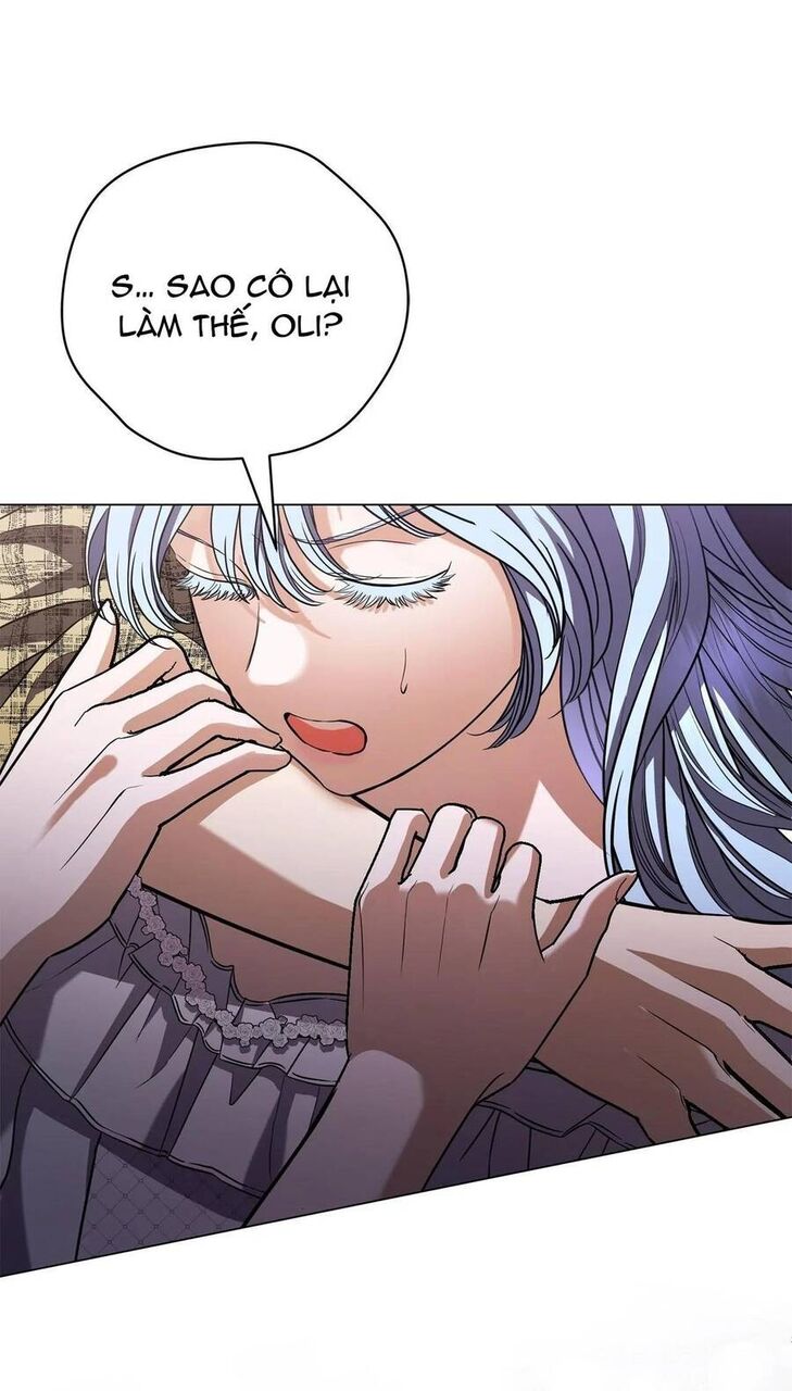 Thân Gửi Tình Nhân Của Chồng Tôi Chapter 35.1 - 8