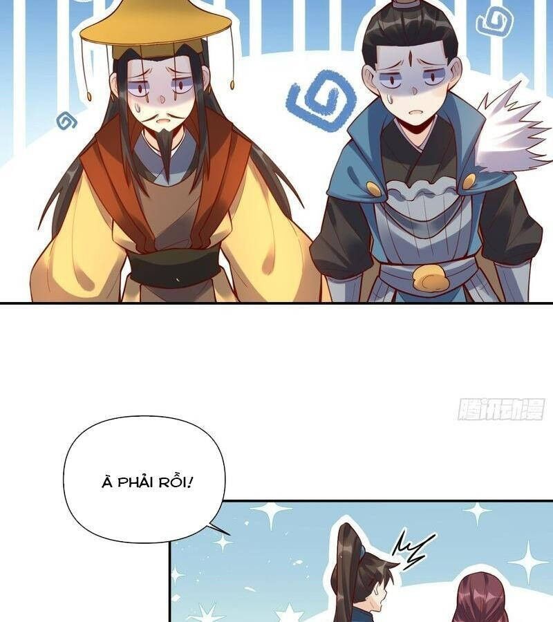 Nguyên Lai Ta Là Tu Tiên Đại Lão Chapter 406 - 21