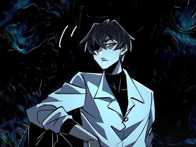 Quỷ Dị Khó Giết? Thật Xin Lỗi, Ta Mới Thật Sự Là Bất Tử Chapter 88 - 2