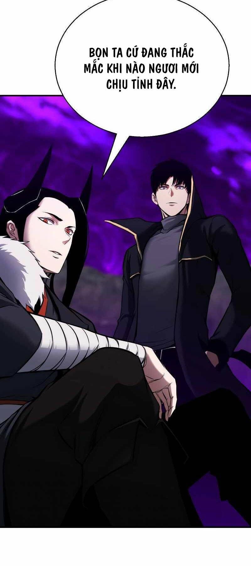 Tử Linh Sư Mạnh Nhất Chapter 46 - 69