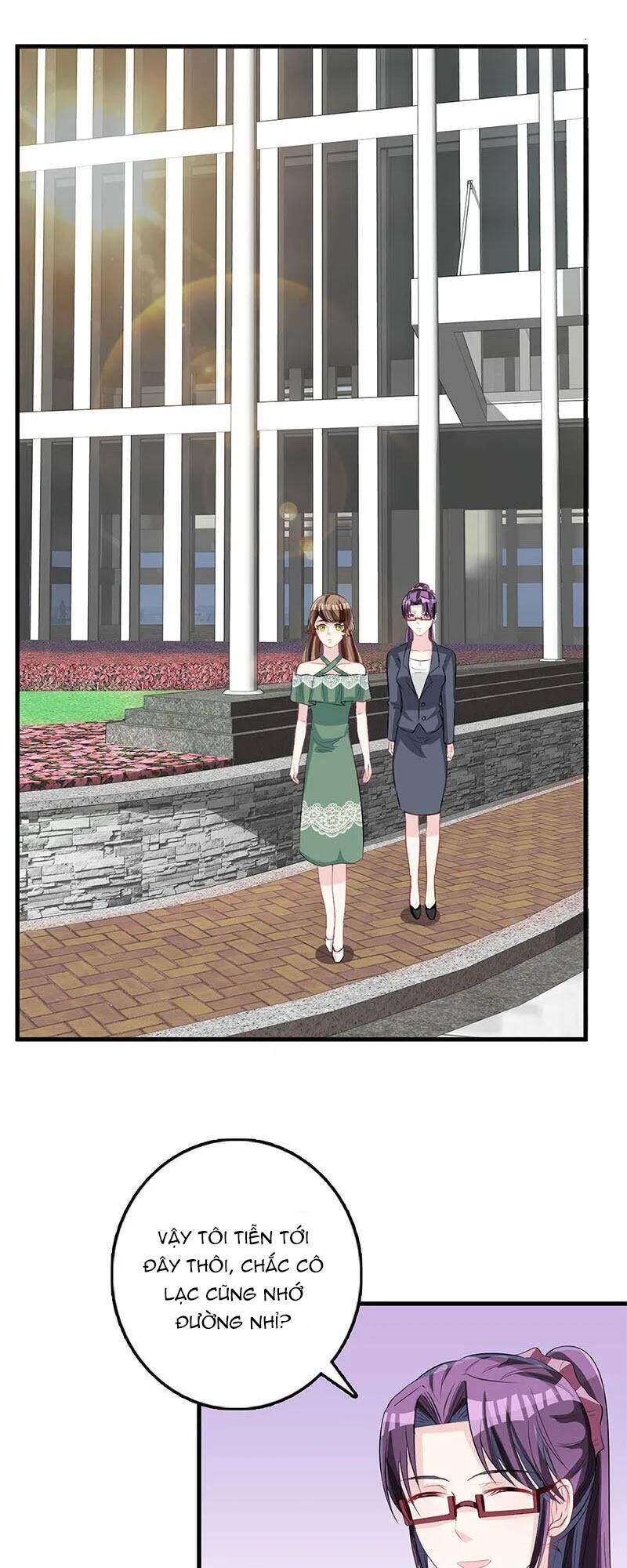 Tân Nương Thế Thân Chapter 78 - 18