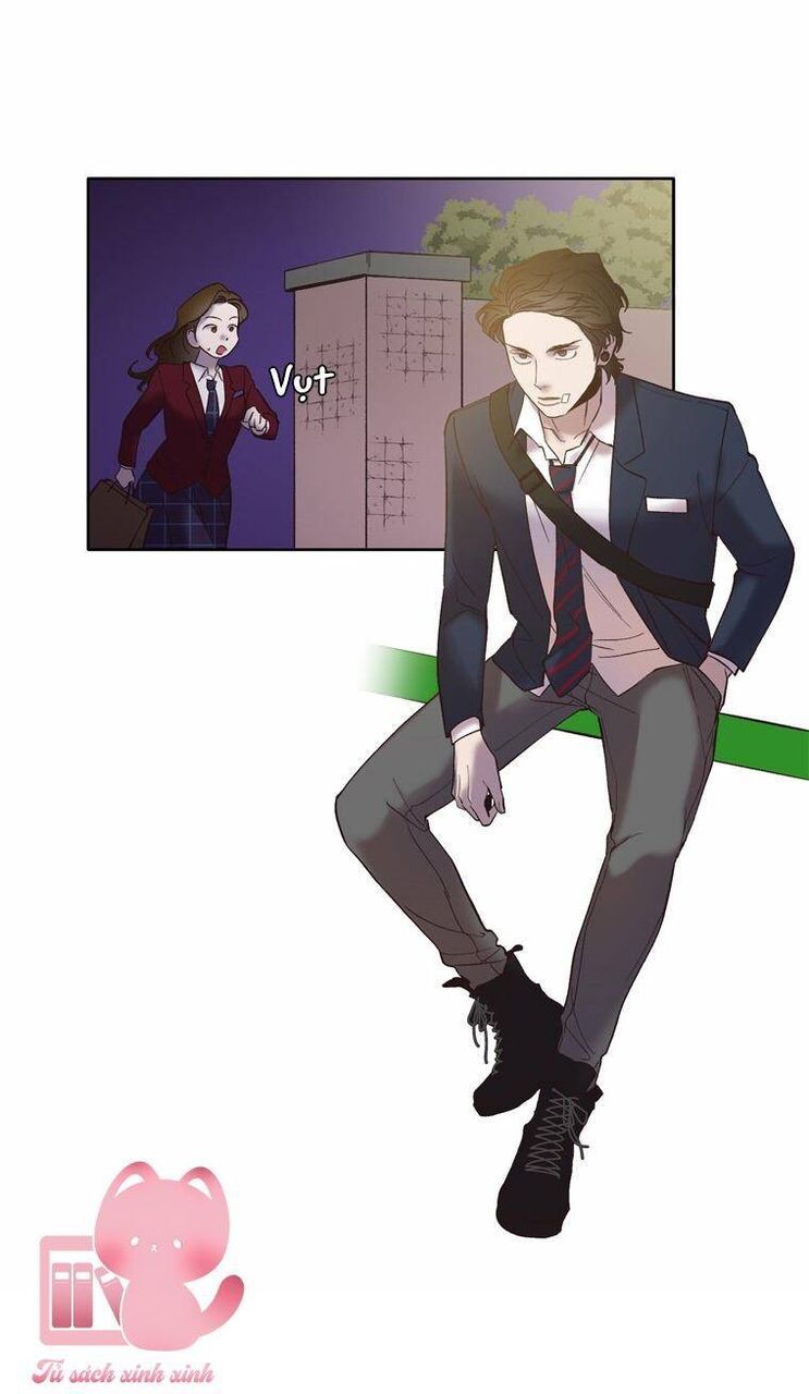 Thanh Xuân Của Chúng Ta Chapter 65 - 18