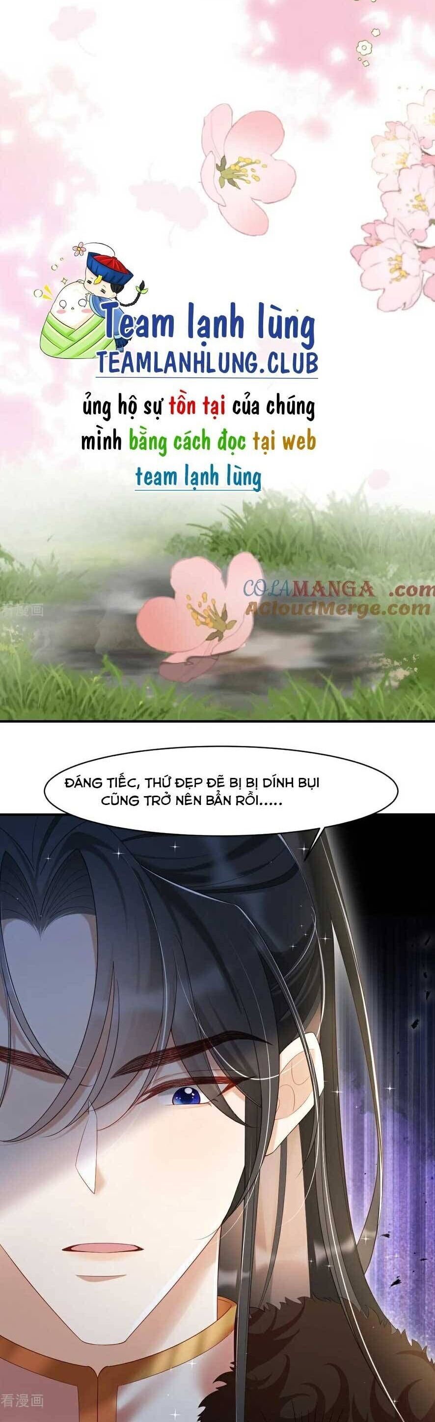 Hướng Dẫn Làm Nhiệm Vụ Của Nữ Diêm La Chapter 34 - 16