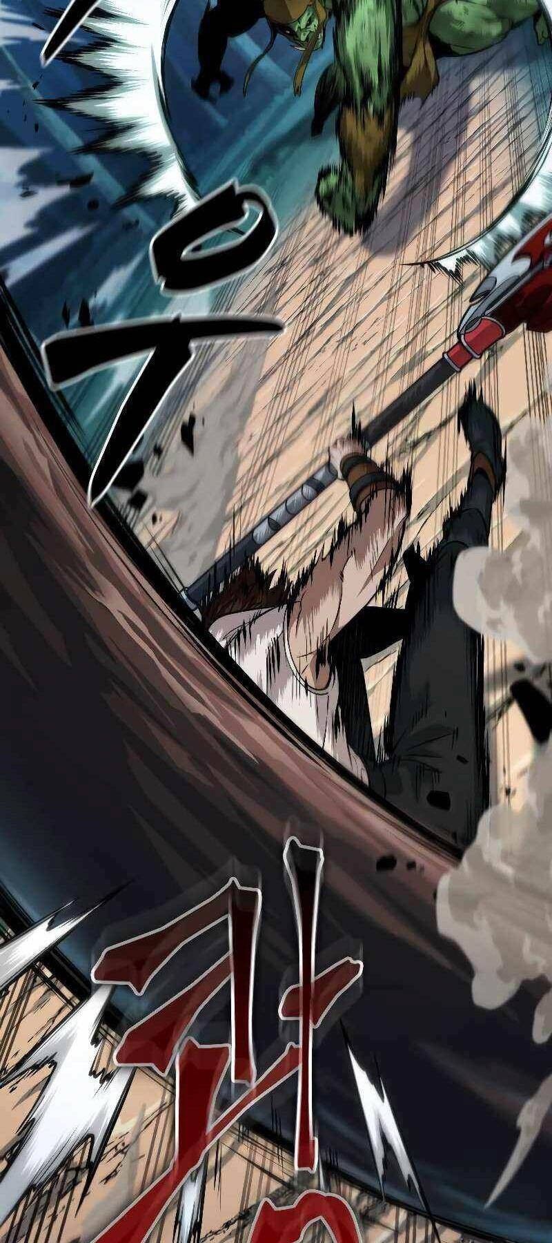 Mạo Hiểm Giả Cuối Cùng Chapter 14 - Trang 2