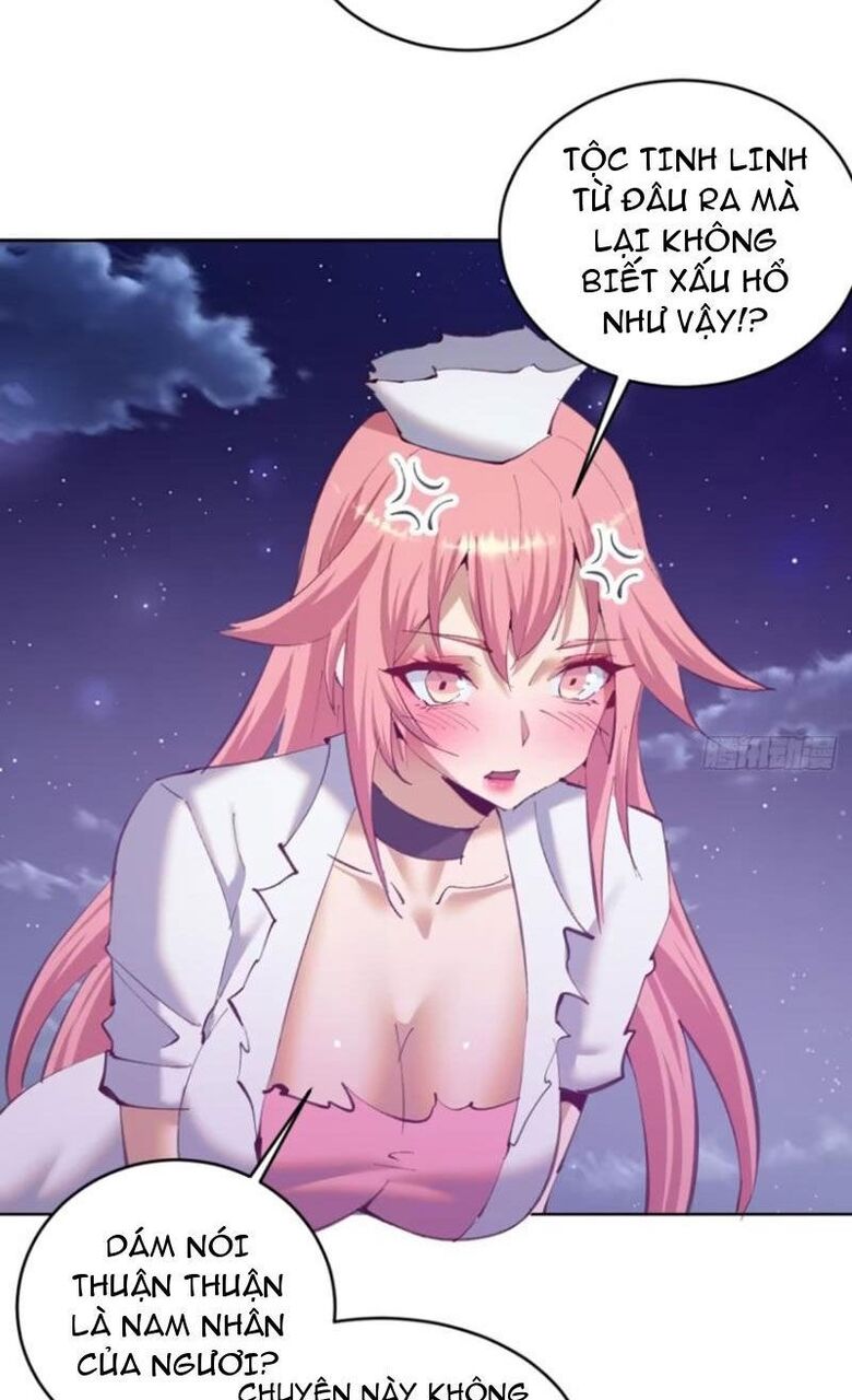 Tu Tiên Giả Cuối Cùng Chapter 85 - 12