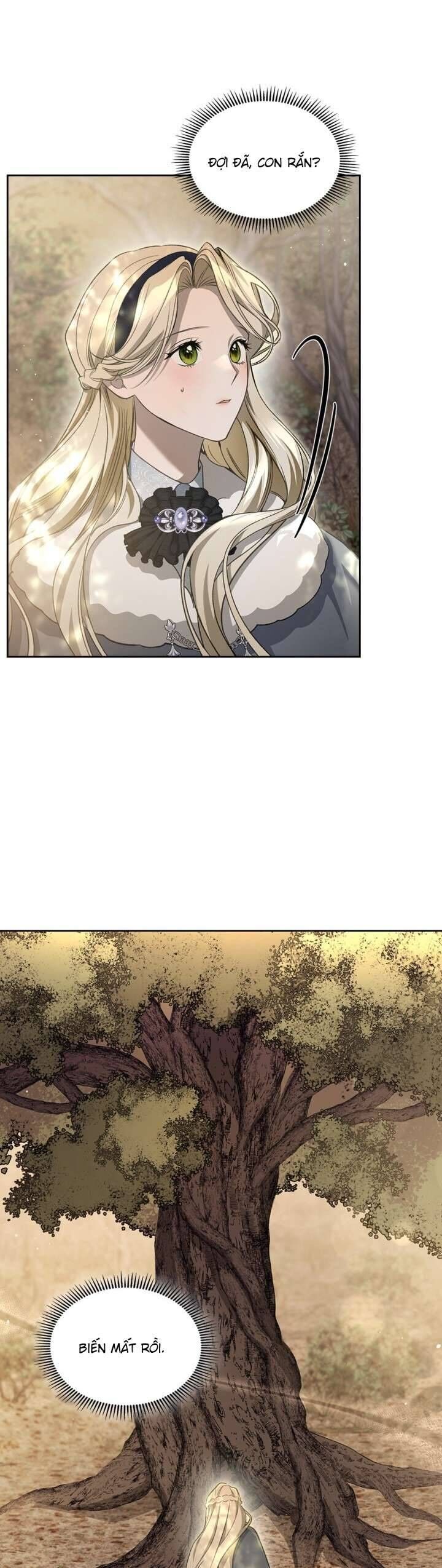 Nam Chính Quái Vật Sống Dưới Giường Tôi Chapter 39 - 24