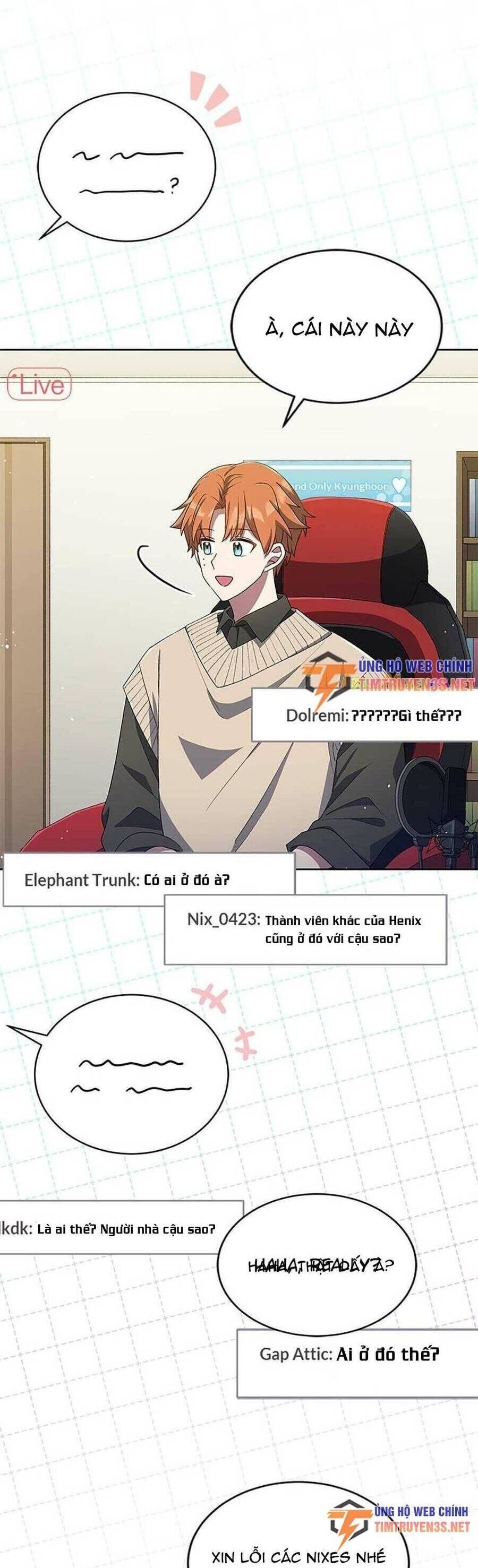 Cuộc Sống Thứ 2 Của Thần Tượng Toàn Năng Chapter 32 - 26