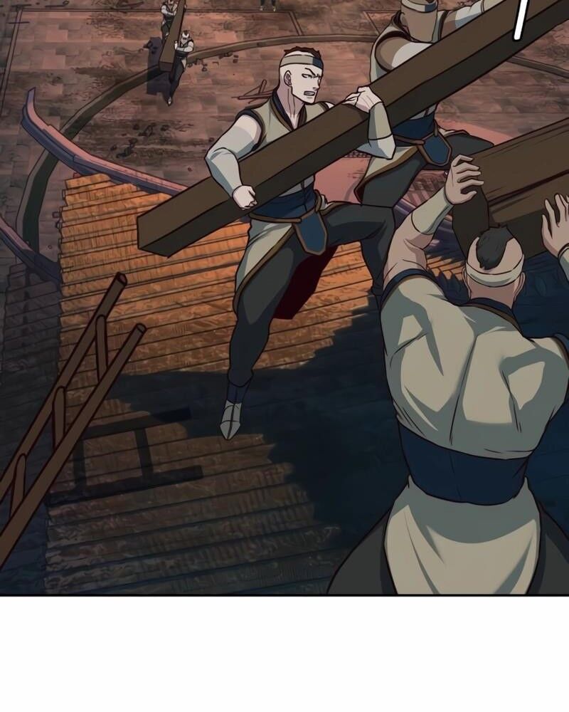 Túy Kiếm Dạ Hành Chapter 111 - 54