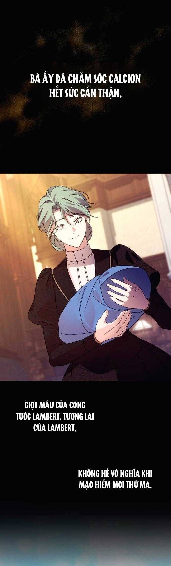 Tôi Sẽ Quyến Rũ Công Tước Phương Bắc Chapter 77 - 24