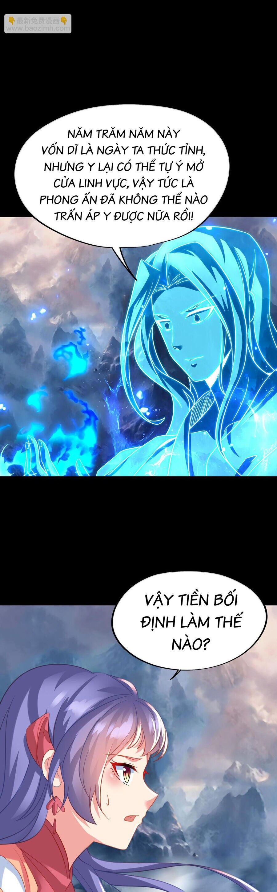 Bắt Đầu Quật Khởi Từ Làm Lô Đỉnh Chapter 78 - 4