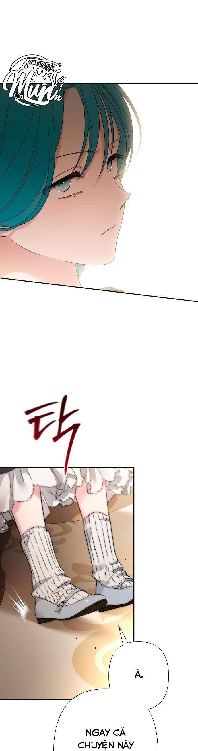 Công Nương Mint Bé Nhỏ Chapter 80 - 37