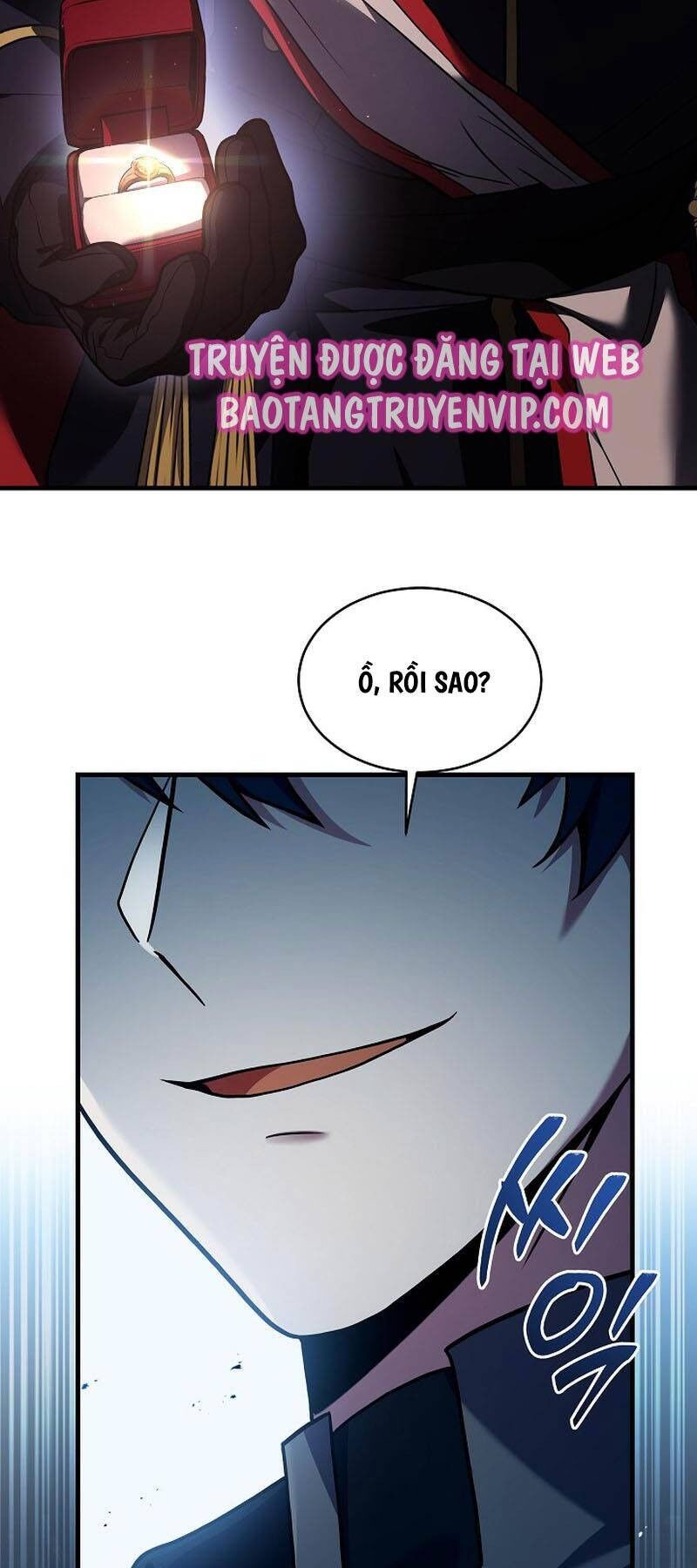 Huyền Thoại Giáo Sĩ Trở Lại Chapter 136 - 62