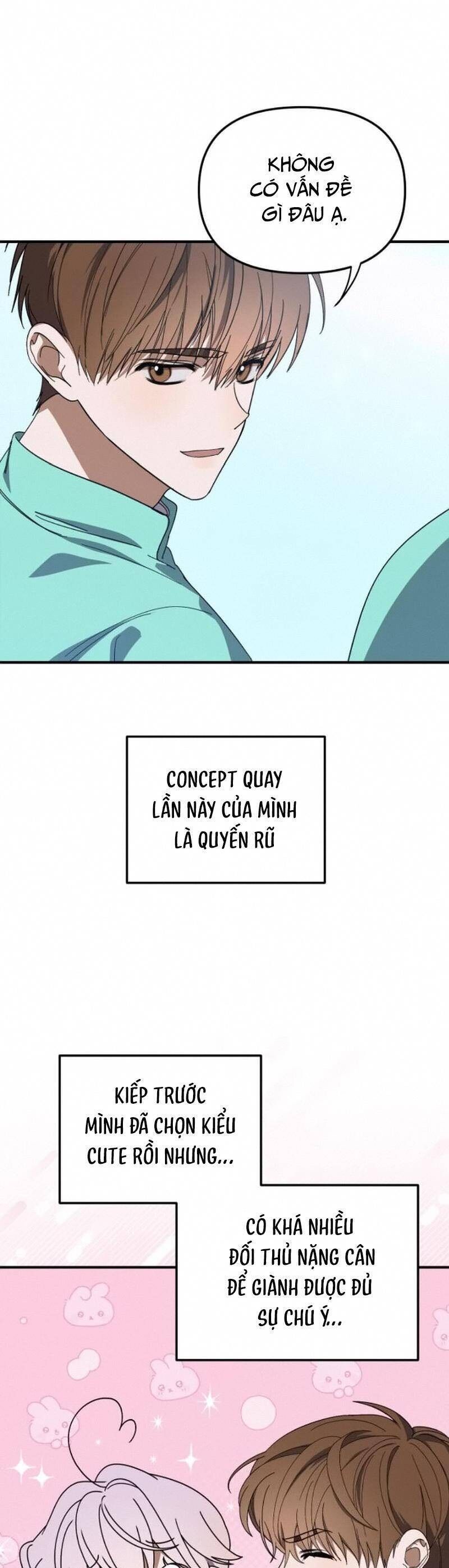 Tôi Trở Thành Thành Viên Trẻ Tuổi Nhất Nhóm Nhạc Idol Nam Chapter 24 - 12