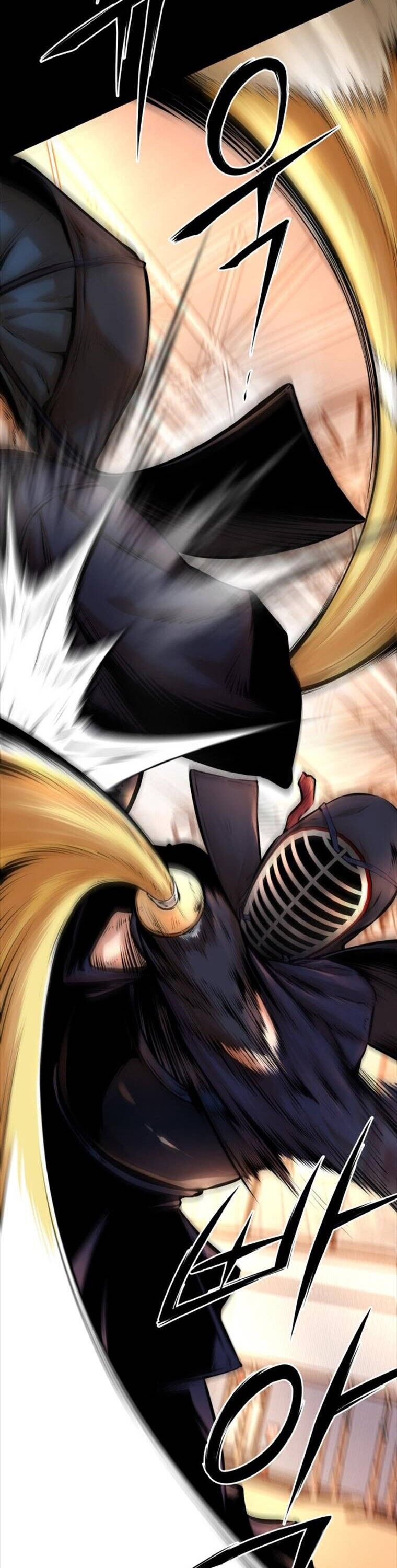 Thanh Kiếm Báo Thù Chapter 1 - 8