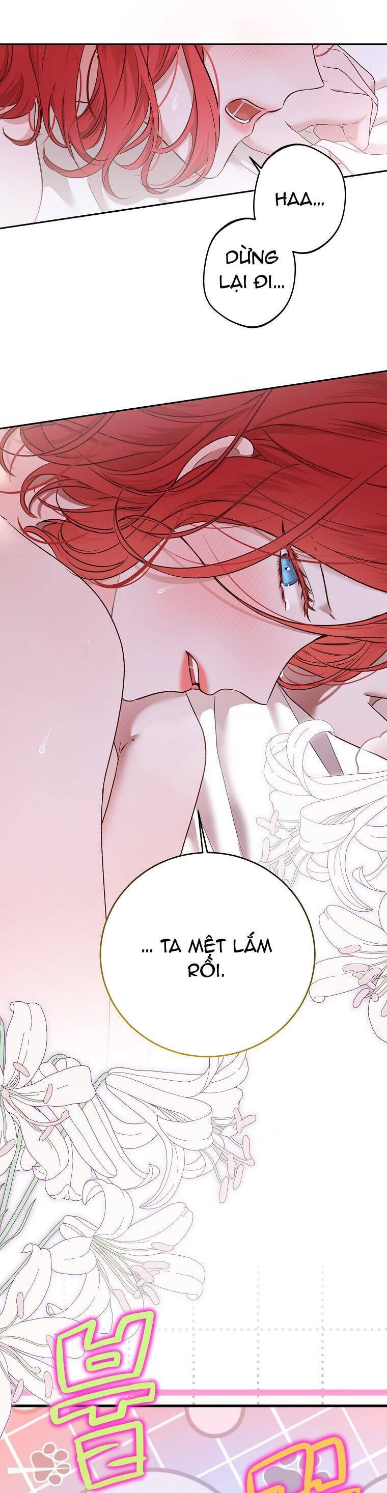 Tôi Lạc Vào Thế Giới Trò Chơi Harem Ngược Chapter 121.2 - 1