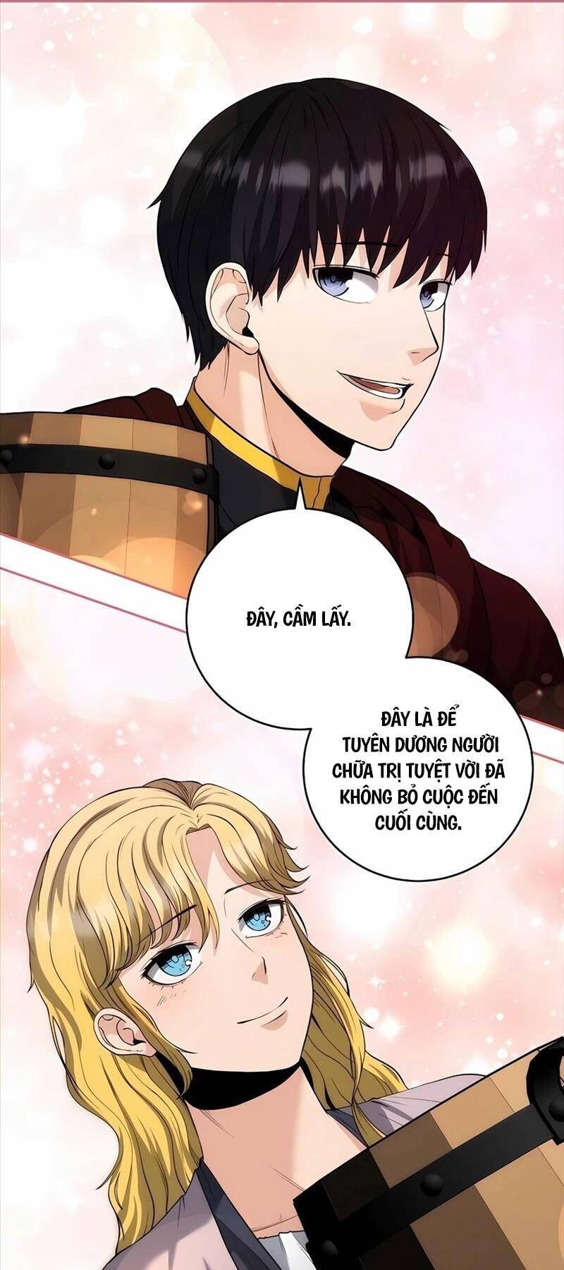 Cháu Trai Thánh Đế Là Tử Linh Sư Chapter 42 - Trang 2