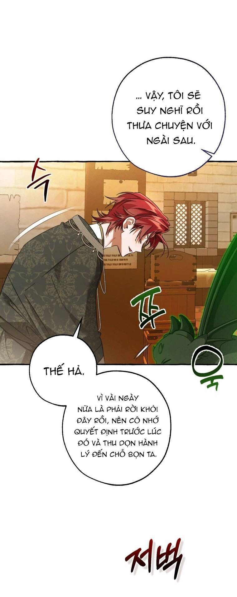 Phế Vật Dòng Dõi Bá Tước Chapter 126.2 - 4