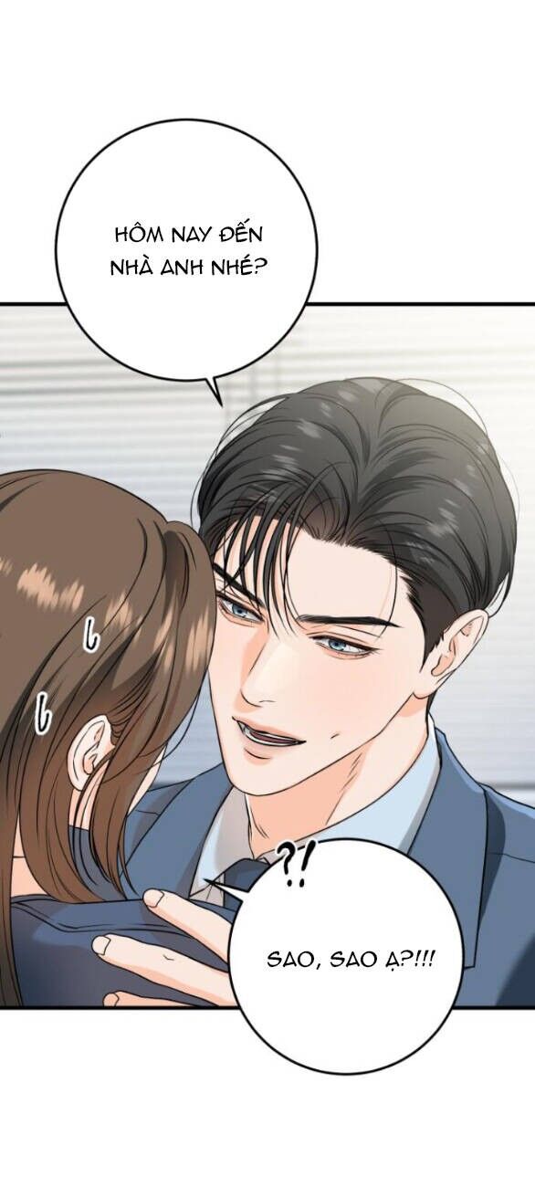 Nóng Lòng Muốn Giày Vò Em Chapter 41.2 - 26