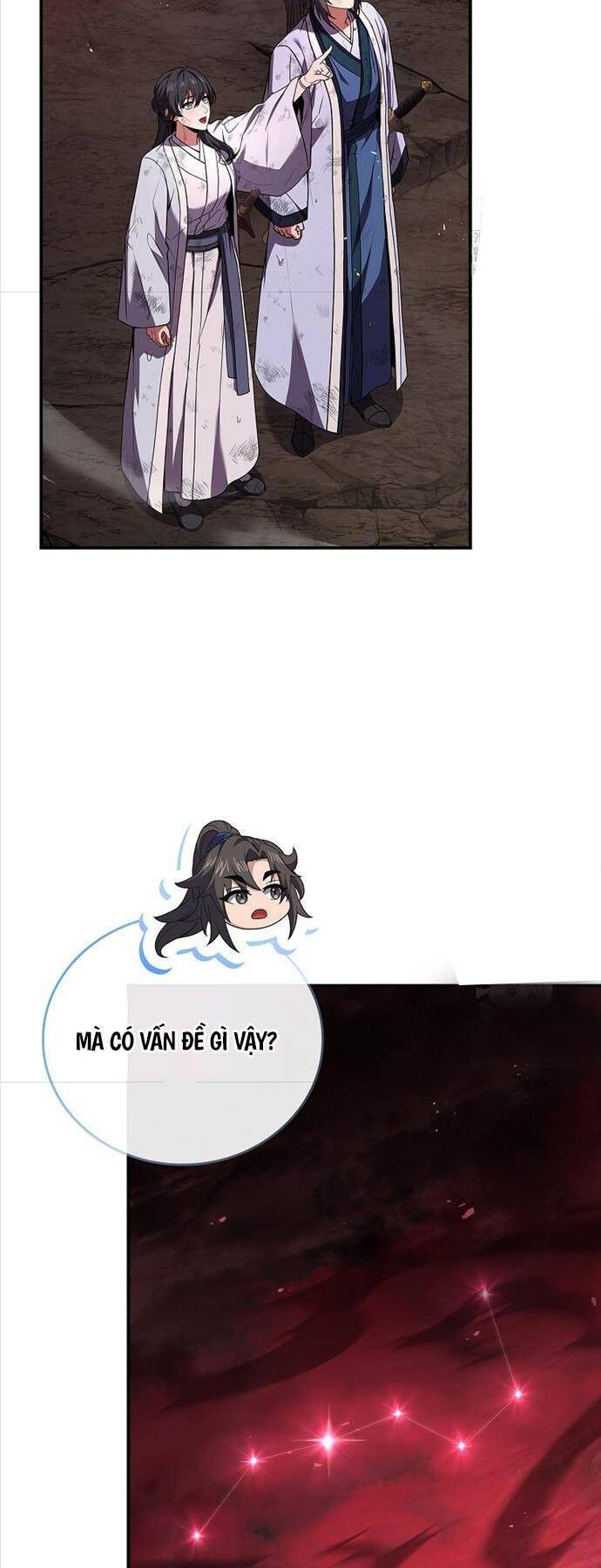 Chuyển Sinh Thành Tiêu Sư Chapter 66 - 36