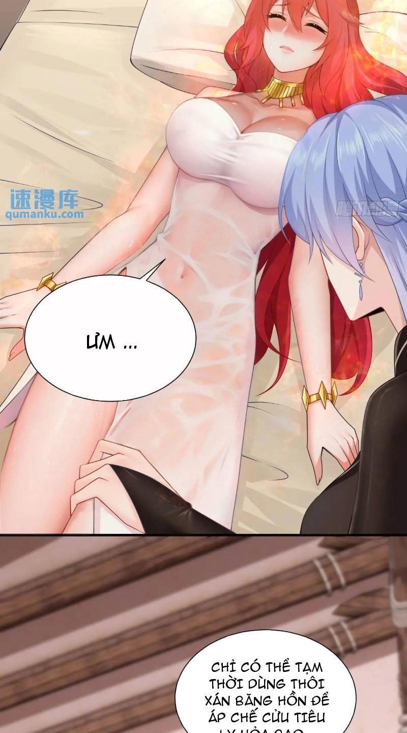 Bắt Đầu Với Tuyệt Sắc Sư Tôn: Hệ Thống Tổng Cục Phản Cốt Chapter 67 - 18