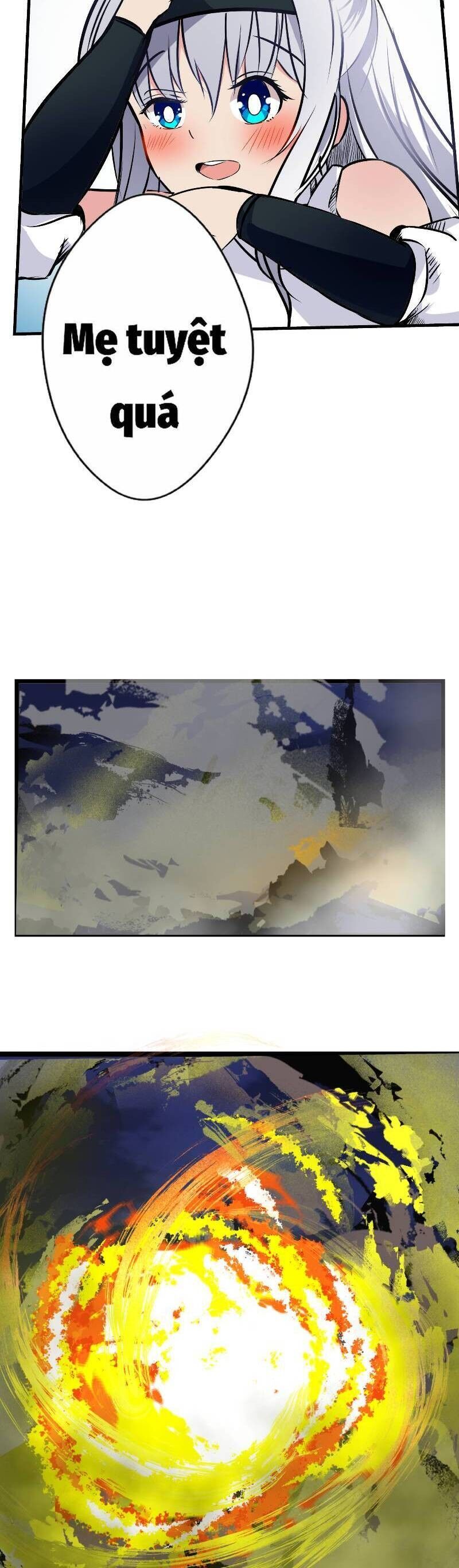 Kiếm Sĩ Thời Gian Chapter 13 - 4