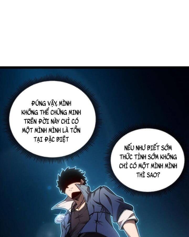 Thâm Uyên Chi Chủng Chapter 29 - 40