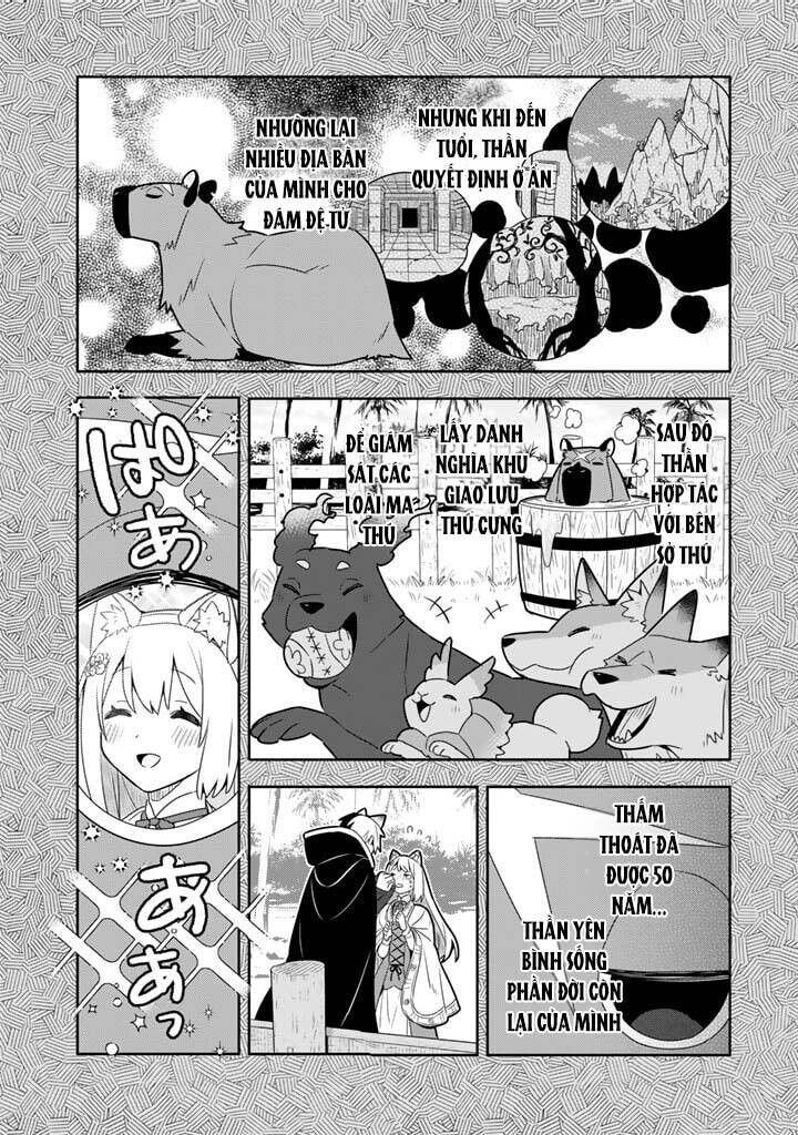 Tôi Nhặt Được 1 Cô Gái Và Biến Cô Ấy Trở Thành Người Hạnh Phúc Nhất Thế Gian! Chapter 42 - 15